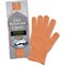 Swiss Army Brands 2023 Victorinox 86300.O Kitchen Orange Cut-Resistant Gloves, Performance Fit 1 Clam Pack VIC-7.9048.9 - alternate 3
